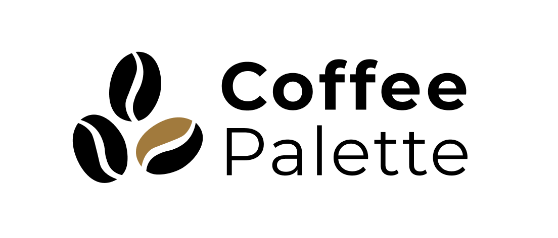 Coffee Palette
